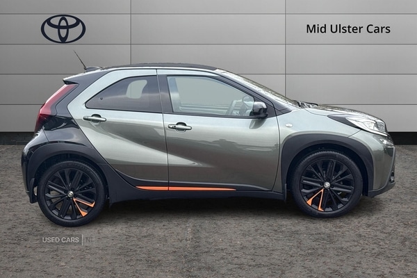 Used Toyota Aygo X 2022 for sale - 77426608: Photo 16