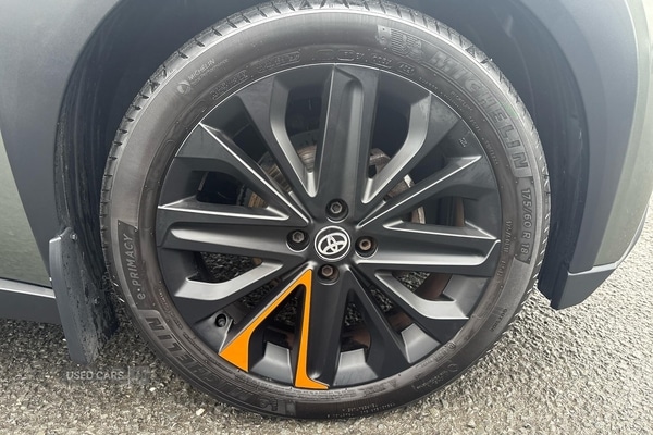 Used Toyota Aygo X 2022 for sale - 77426608: Photo 17