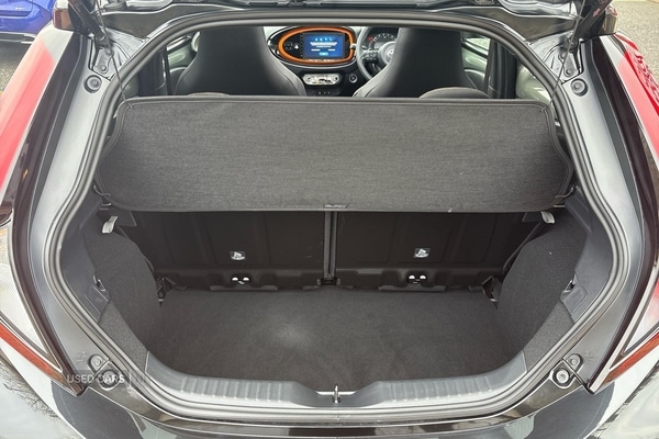 Used Toyota Aygo X 2022 for sale - 77426608: Photo 19