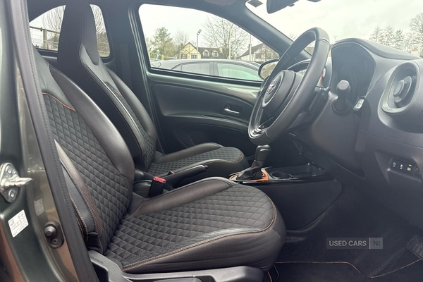 Used Toyota Aygo X 2022 for sale - 77426608: Photo 6