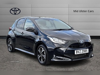 Used Toyota Yaris 2024 for sale - 75553586: Photo