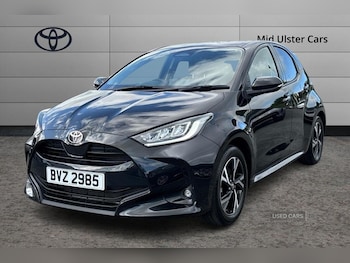 Used Toyota Yaris 2024 for sale - 75553586: Photo