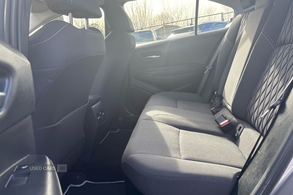 Used Toyota Corolla 2022 for sale - 77739142: Photo 10