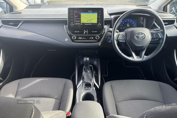 Used Toyota Corolla 2022 for sale - 77739142: Photo 11