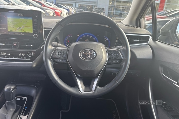 Used Toyota Corolla 2022 for sale - 77739142: Photo 12