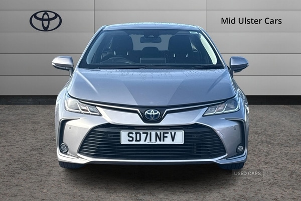 Used Toyota Corolla 2022 for sale - 77739142: Photo 15