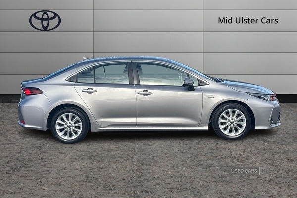 Used Toyota Corolla 2022 for sale - 77739142: Photo 16