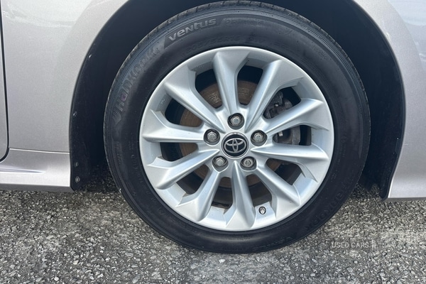 Used Toyota Corolla 2022 for sale - 77739142: Photo 17