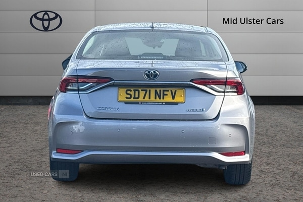 Used Toyota Corolla 2022 for sale - 77739142: Photo 18