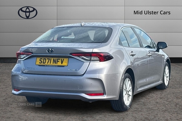 Used Toyota Corolla 2022 for sale - 77739142: Photo 2