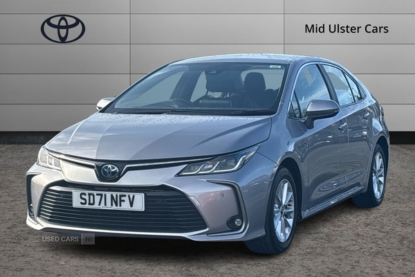 Used Toyota Corolla 2022 for sale - 77739142: Photo 3