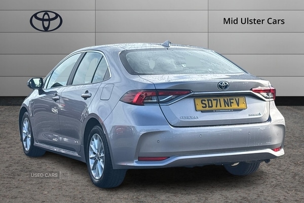 Used Toyota Corolla 2022 for sale - 77739142: Photo 4