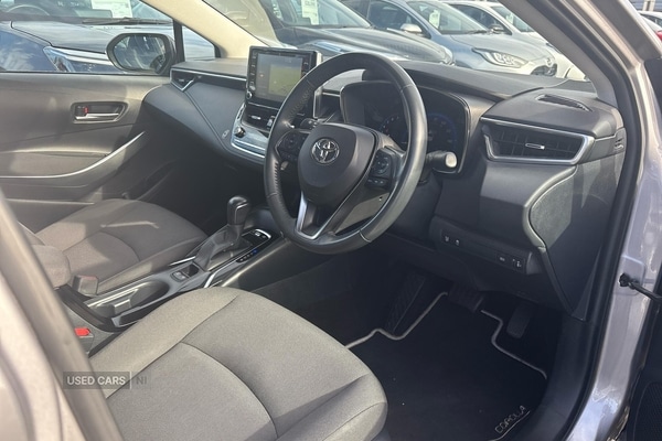 Used Toyota Corolla 2022 for sale - 77739142: Photo 5
