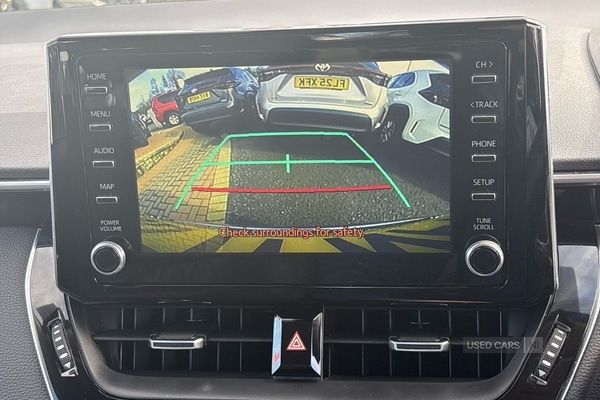 Used Toyota Corolla 2022 for sale - 77739142: Photo 7