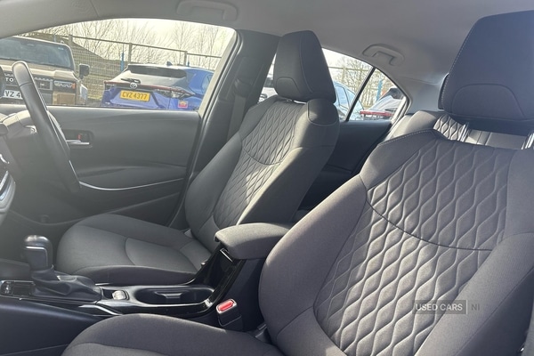 Used Toyota Corolla 2022 for sale - 77739142: Photo 8