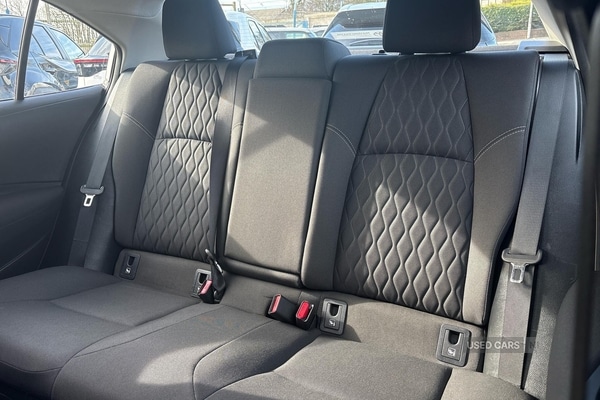 Used Toyota Corolla 2022 for sale - 77739142: Photo 9