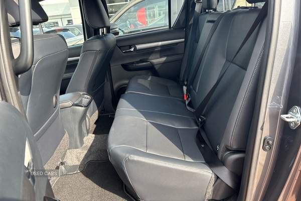 Used Toyota Hilux 2025 for sale - 77009389: Photo 10