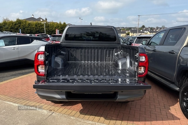 Used Toyota Hilux 2025 for sale - 77009389: Photo 14