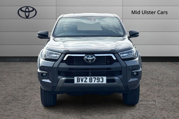 Used Toyota Hilux 2025 for sale - 77009389: Photo 15