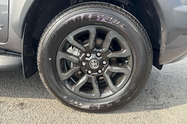 Used Toyota Hilux 2025 for sale - 77009389: Photo 17