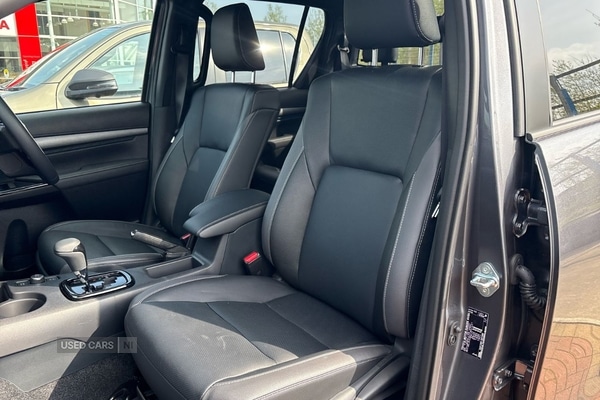 Used Toyota Hilux 2025 for sale - 77009389: Photo 8