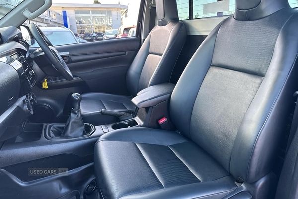 Used Toyota Hilux 2022 for sale - 77754833: Photo 10