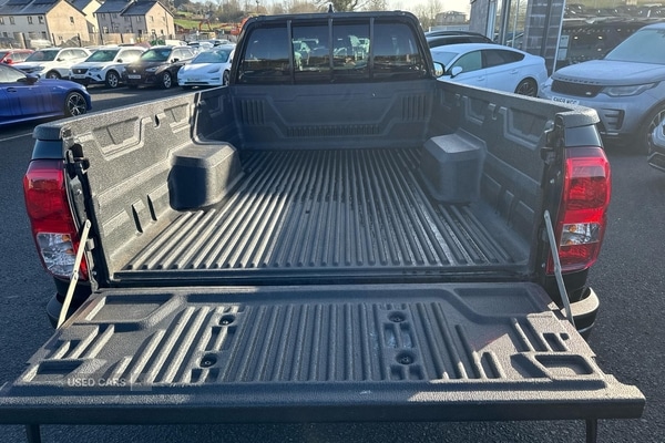 Used Toyota Hilux 2022 for sale - 77754833: Photo 12