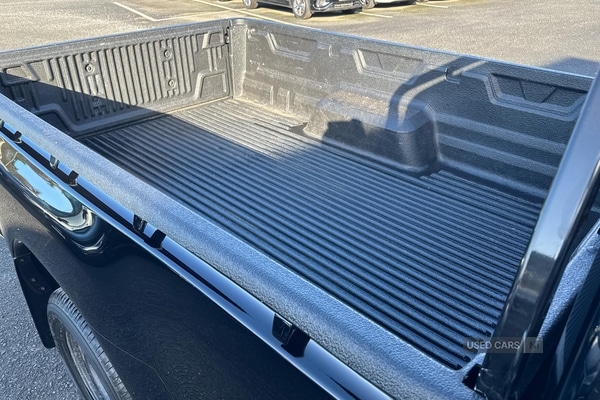 Used Toyota Hilux 2022 for sale - 77754833: Photo 13