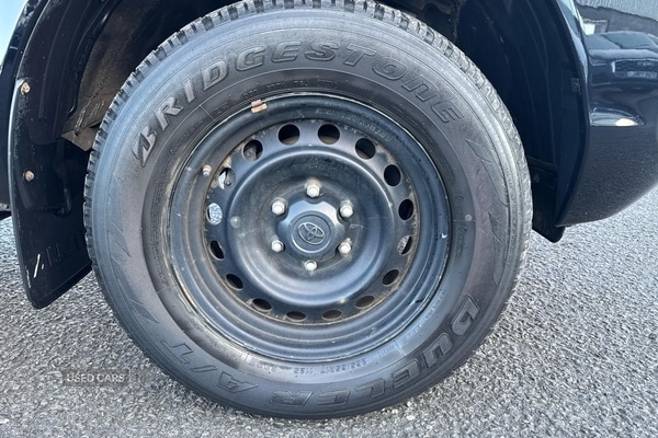 Used Toyota Hilux 2022 for sale - 77754833: Photo 17