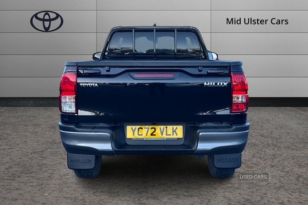 Used Toyota Hilux 2022 for sale - 77754833: Photo 18