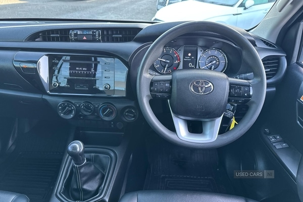 Used Toyota Hilux 2022 for sale - 77754833: Photo 5