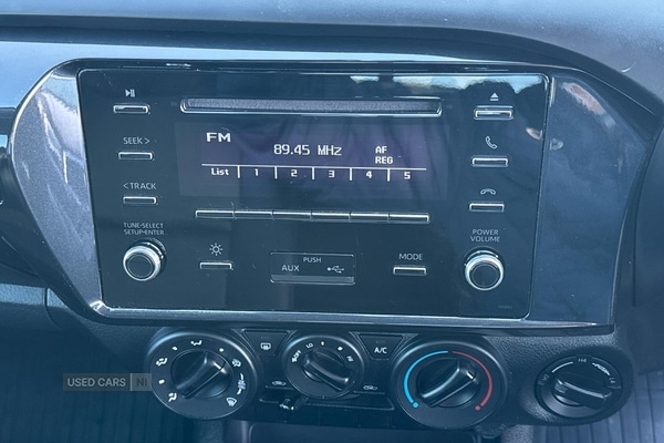 Used Toyota Hilux 2022 for sale - 77754833: Photo 7