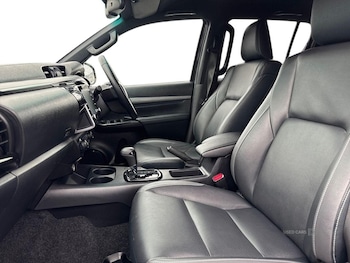 Used Toyota Hilux 2022 for sale - 78810783: Photo