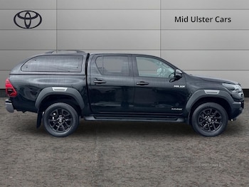 Used Toyota Hilux 2022 for sale - 78810783: Photo