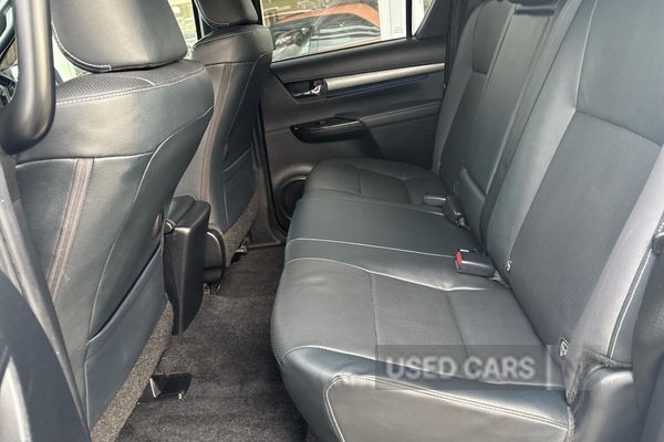 Used Toyota Hilux 2021 for sale - 77770151: Photo 10