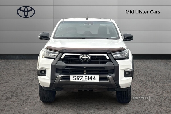 Used Toyota Hilux 2021 for sale - 77770151: Photo 15