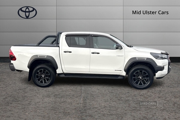 Used Toyota Hilux 2021 for sale - 77770151: Photo 16