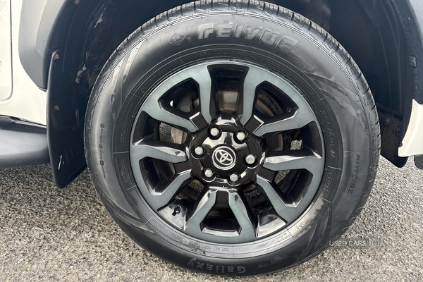 Used Toyota Hilux 2021 for sale - 77770151: Photo 17