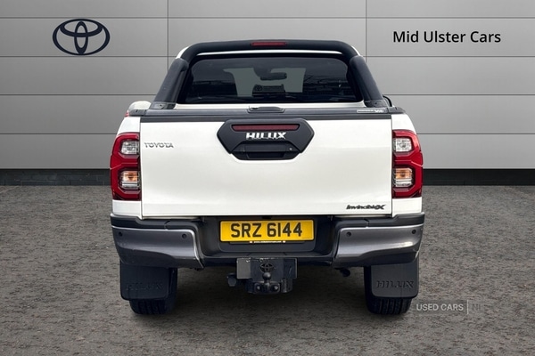 Used Toyota Hilux 2021 for sale - 77770151: Photo 18
