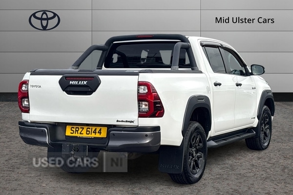 Used Toyota Hilux 2021 for sale - 77770151: Photo 2