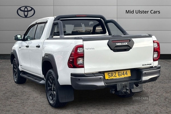 Used Toyota Hilux 2021 for sale - 77770151: Photo 4