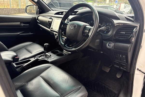 Used Toyota Hilux 2021 for sale - 77770151: Photo 5