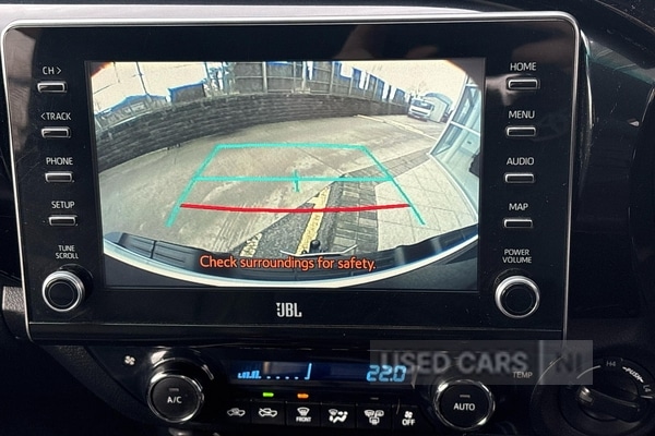 Used Toyota Hilux 2021 for sale - 77770151: Photo 7