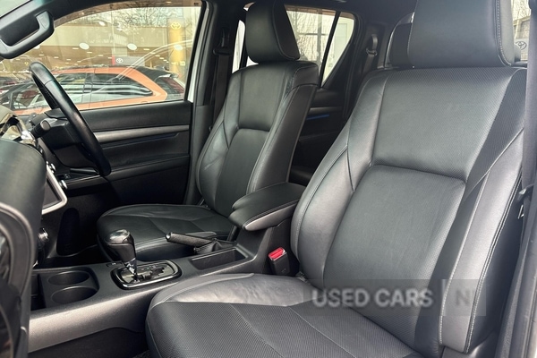 Used Toyota Hilux 2021 for sale - 77770151: Photo 8