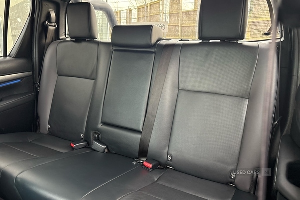 Used Toyota Hilux 2021 for sale - 77770151: Photo 9