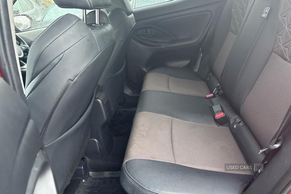 Used Toyota Yaris Cross 2024 for sale - 76551390: Photo 10