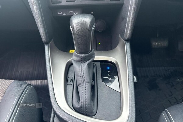 Used Toyota Yaris Cross 2024 for sale - 76551390: Photo 12