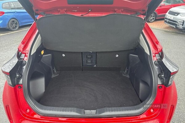 Used Toyota Yaris Cross 2024 for sale - 76551390: Photo 14