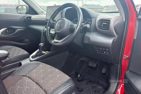 Used Toyota Yaris Cross 2024 for sale - 76551390: Photo 5