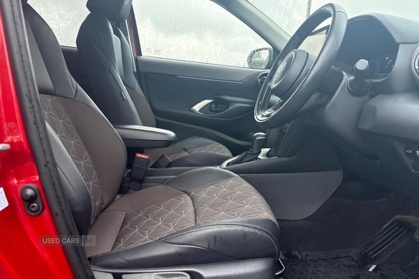 Used Toyota Yaris Cross 2024 for sale - 76551390: Photo 6